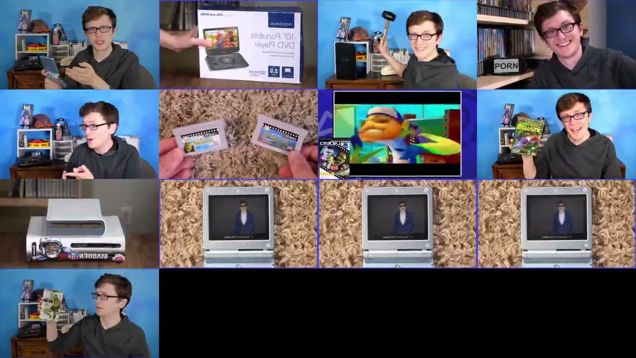 dans the woz hd