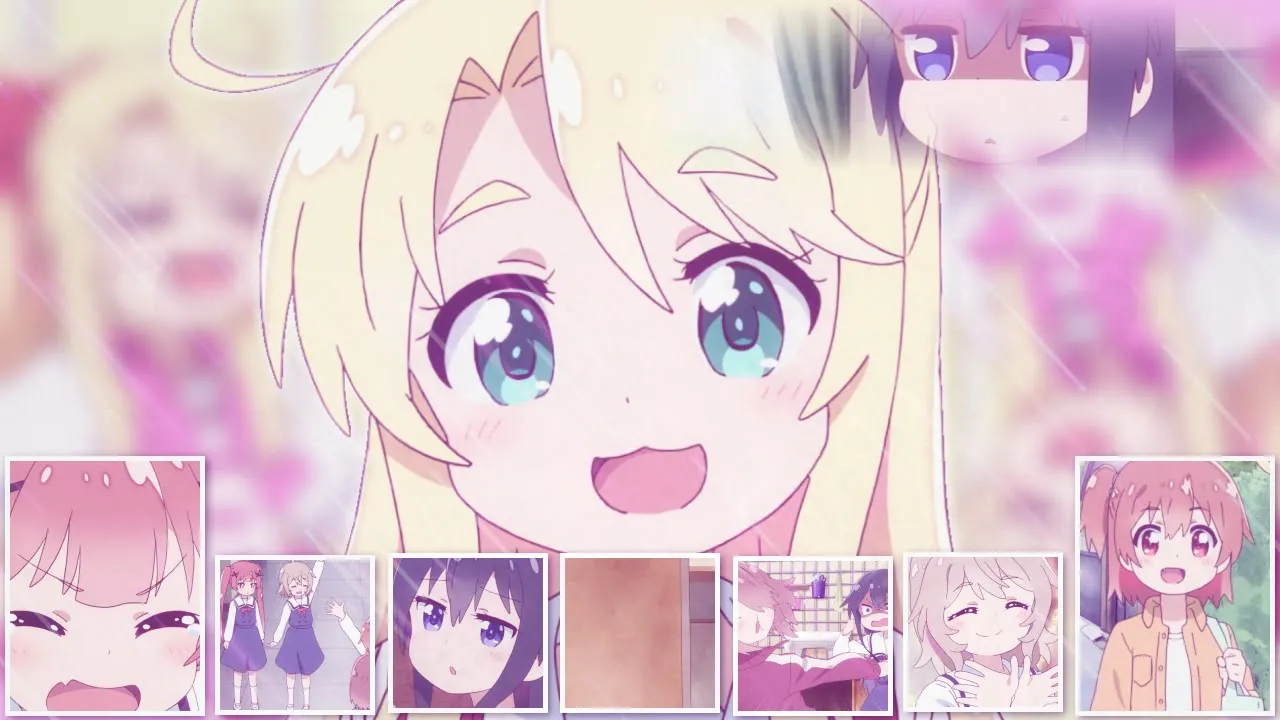 わたてん跋扈 ～ Who taken it!