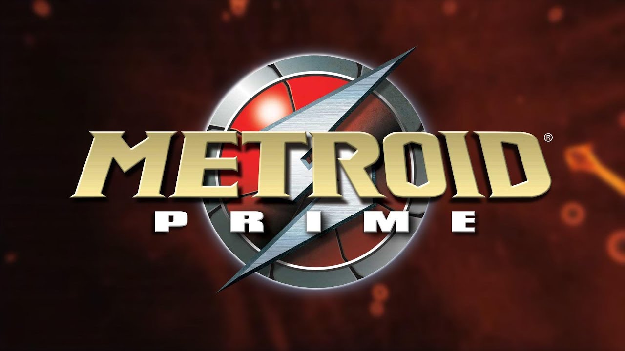 Vs. Meta Ridley - Metroid Prime