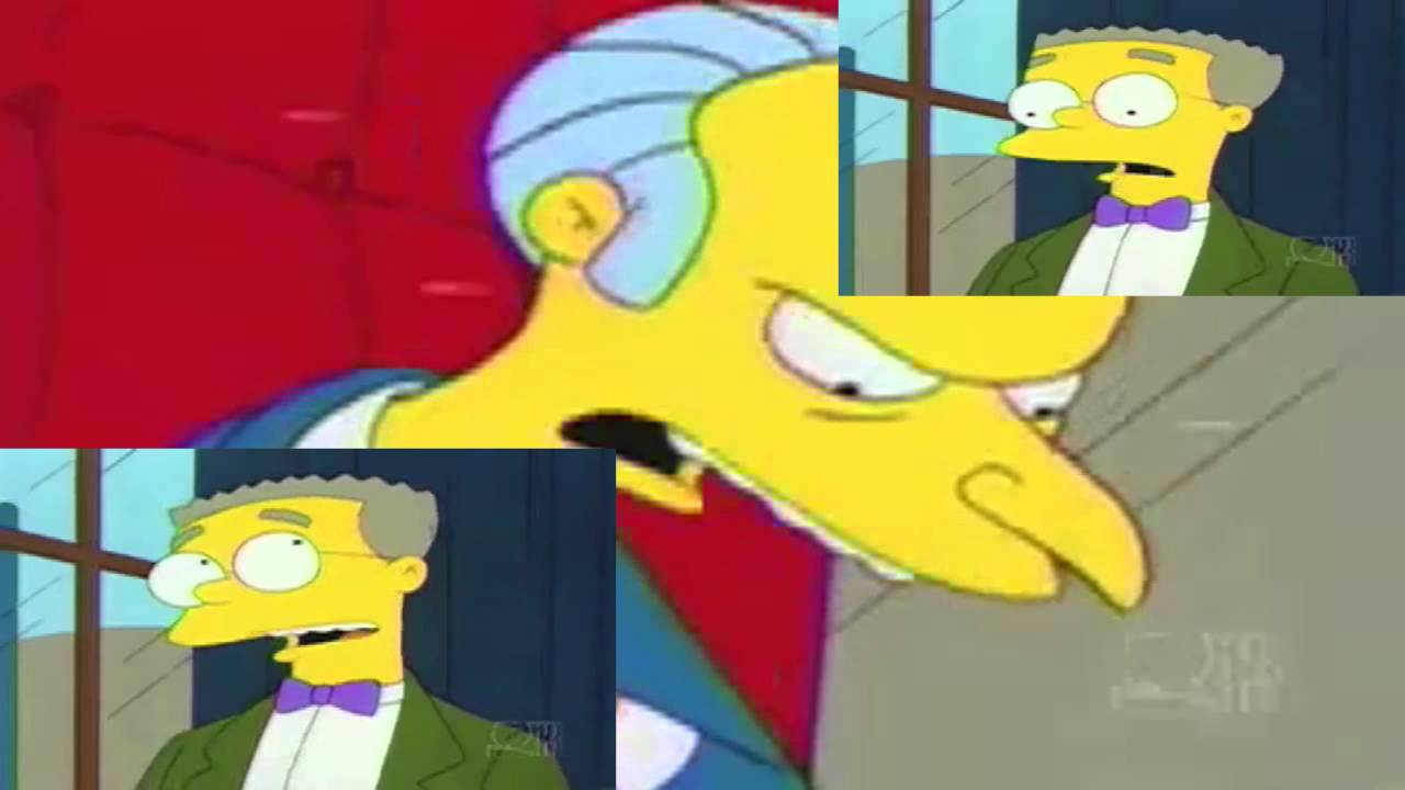 Strangest YTPMV ever?