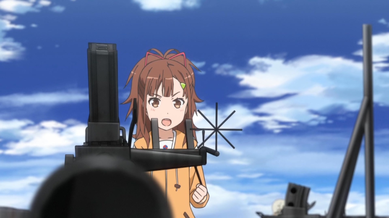 快感実感ジンギスカン！！