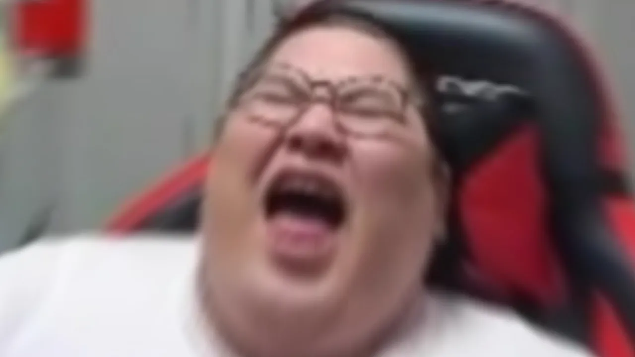 O-oooooooooo AAAAE-A-A-I-咳咳-KYO- O-chaaaaaaa NN