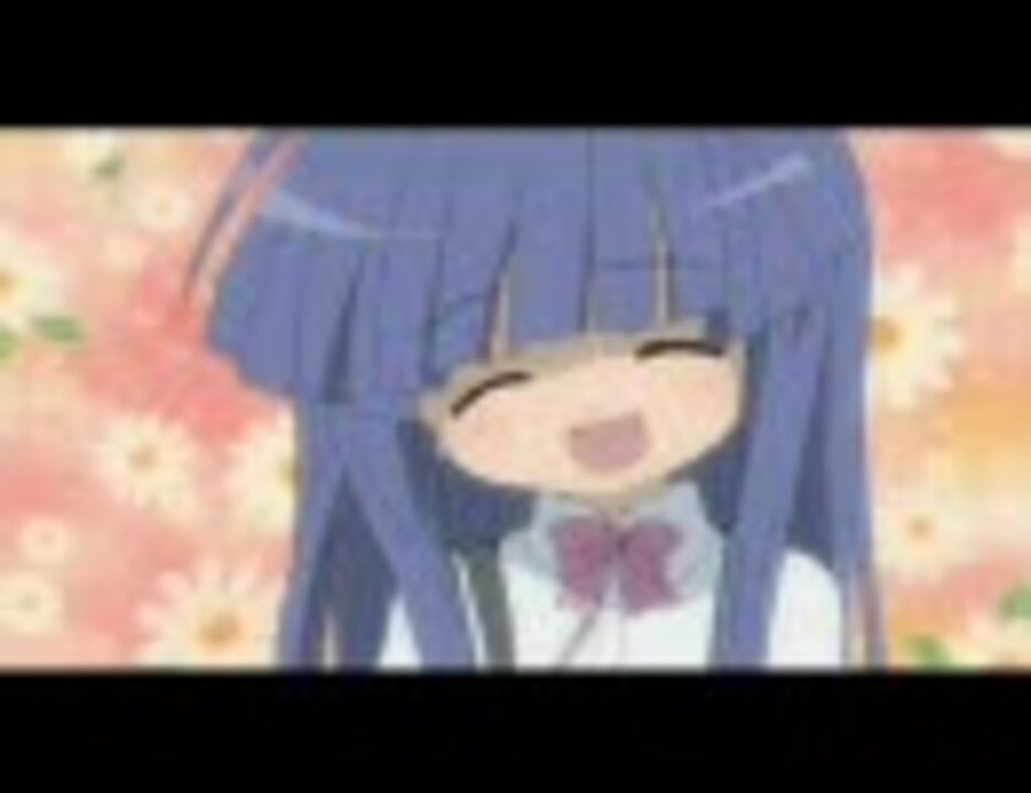 【ひぐらしMAD】梨花ちゃんのドラッグストア