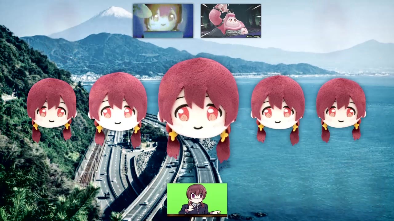 The Miyoppet