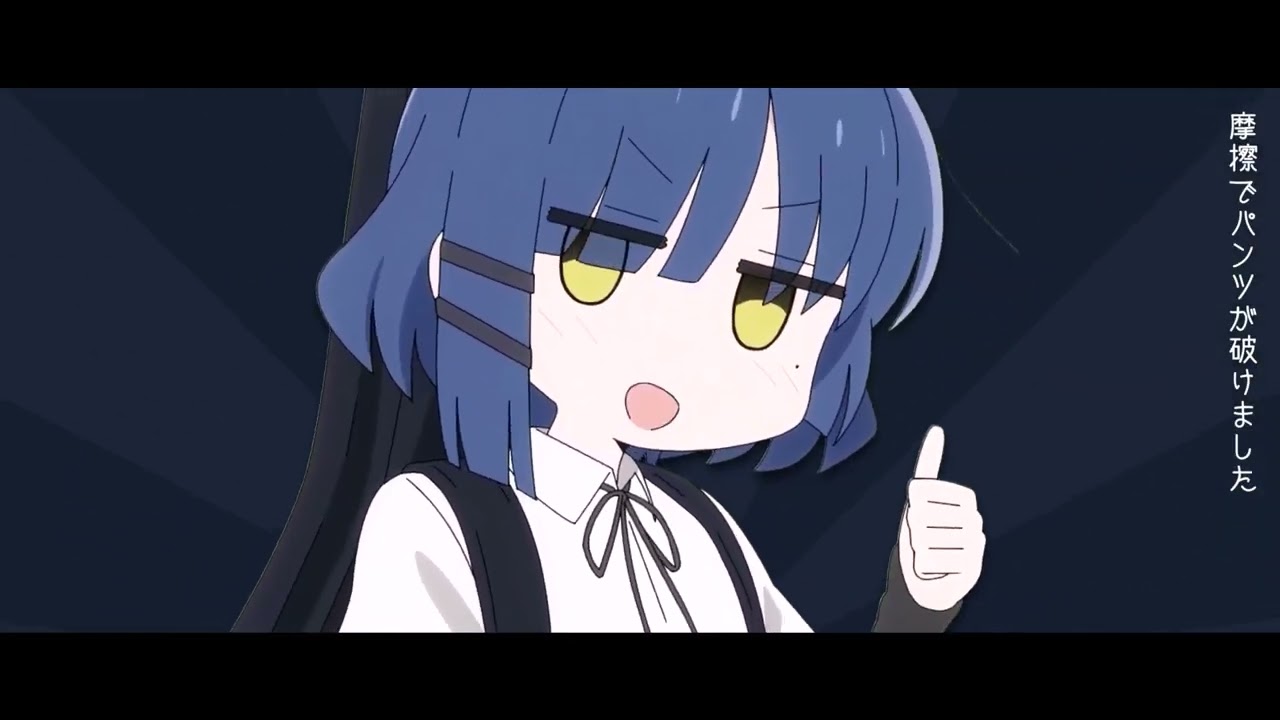 ケツとオチンポがかゆいのです