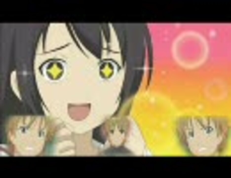 みなみけ OF STRIKE!