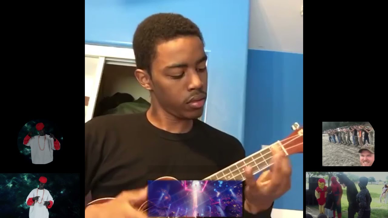 Everytime We YTPMV