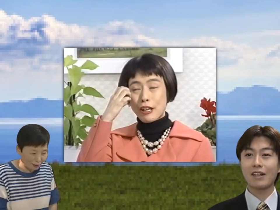 シバタリックのテーマ