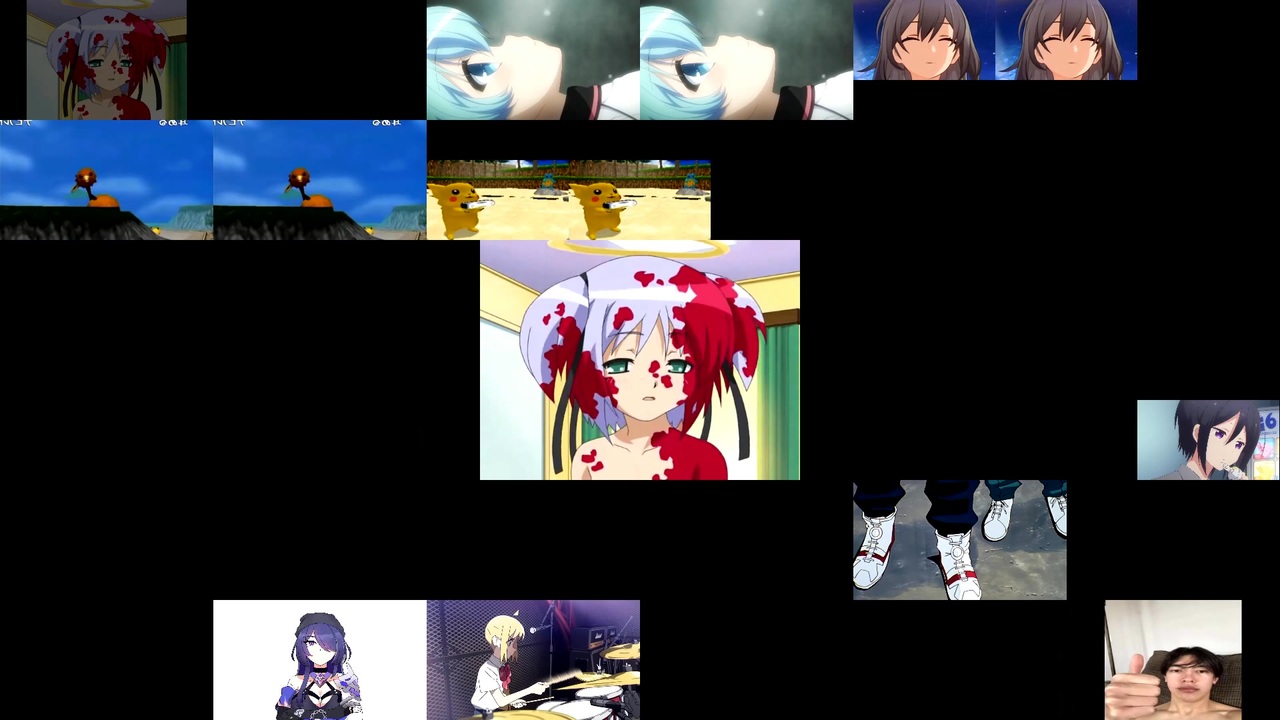 戦闘！ロケット団　ｙｔｐｍｖ