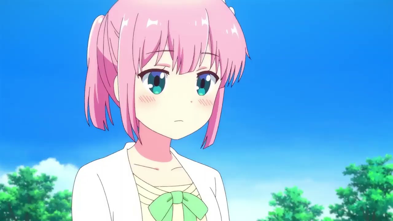 なんだその顔は！？