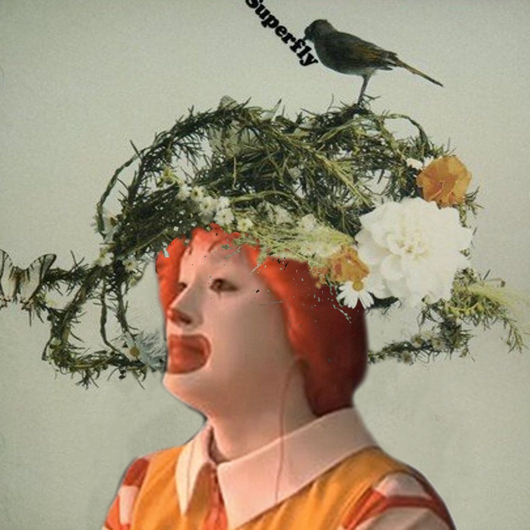 愛をこめてハンバーガーを