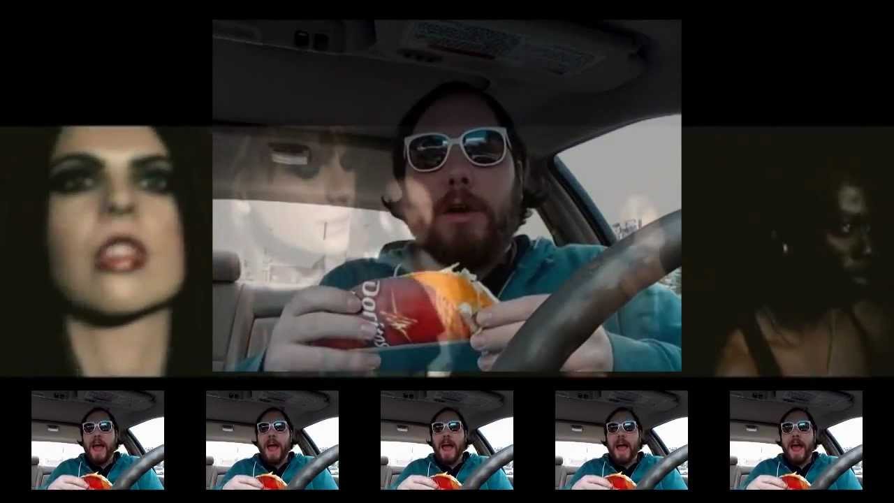 I Knew You Were Taco