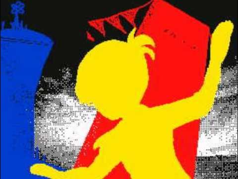 東方充電男 183
