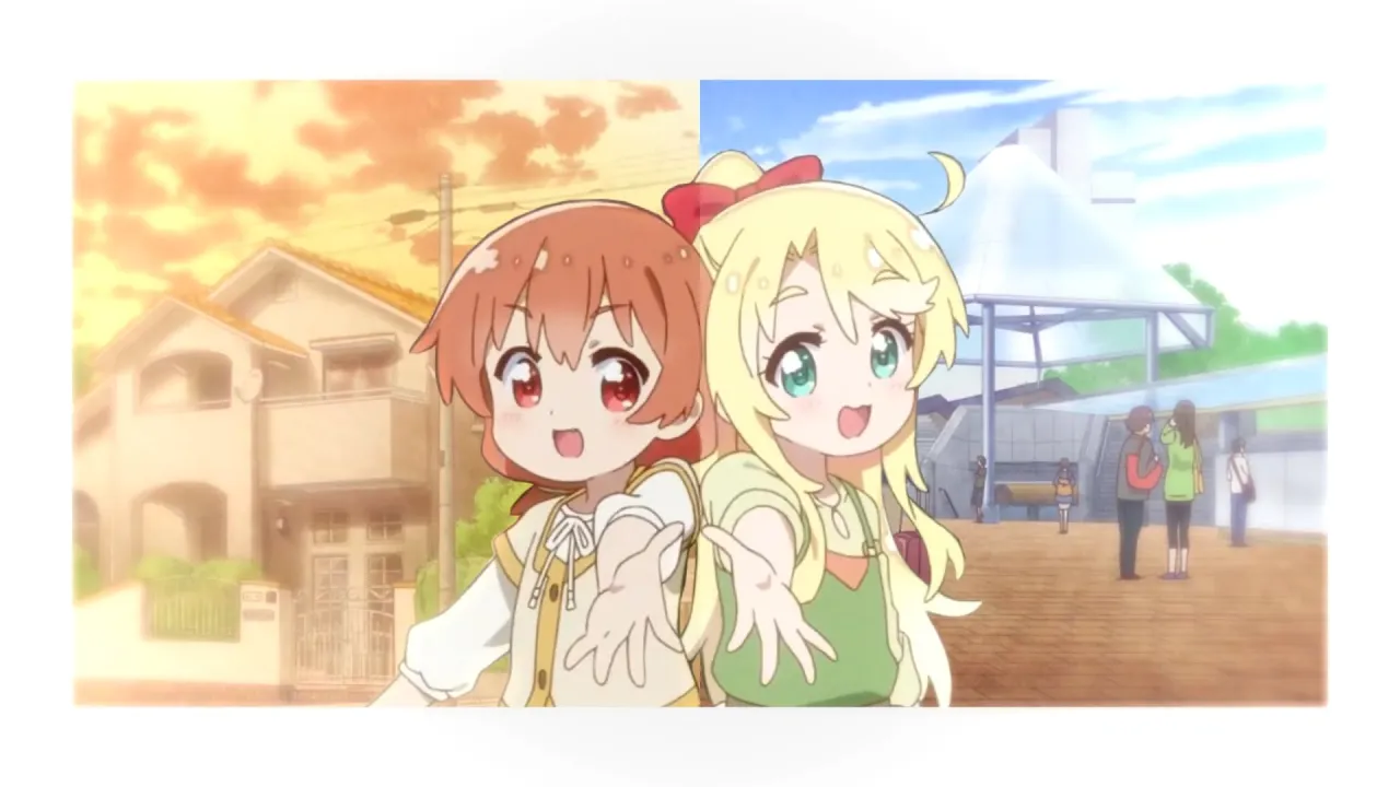 96 - Sparkling Daydream