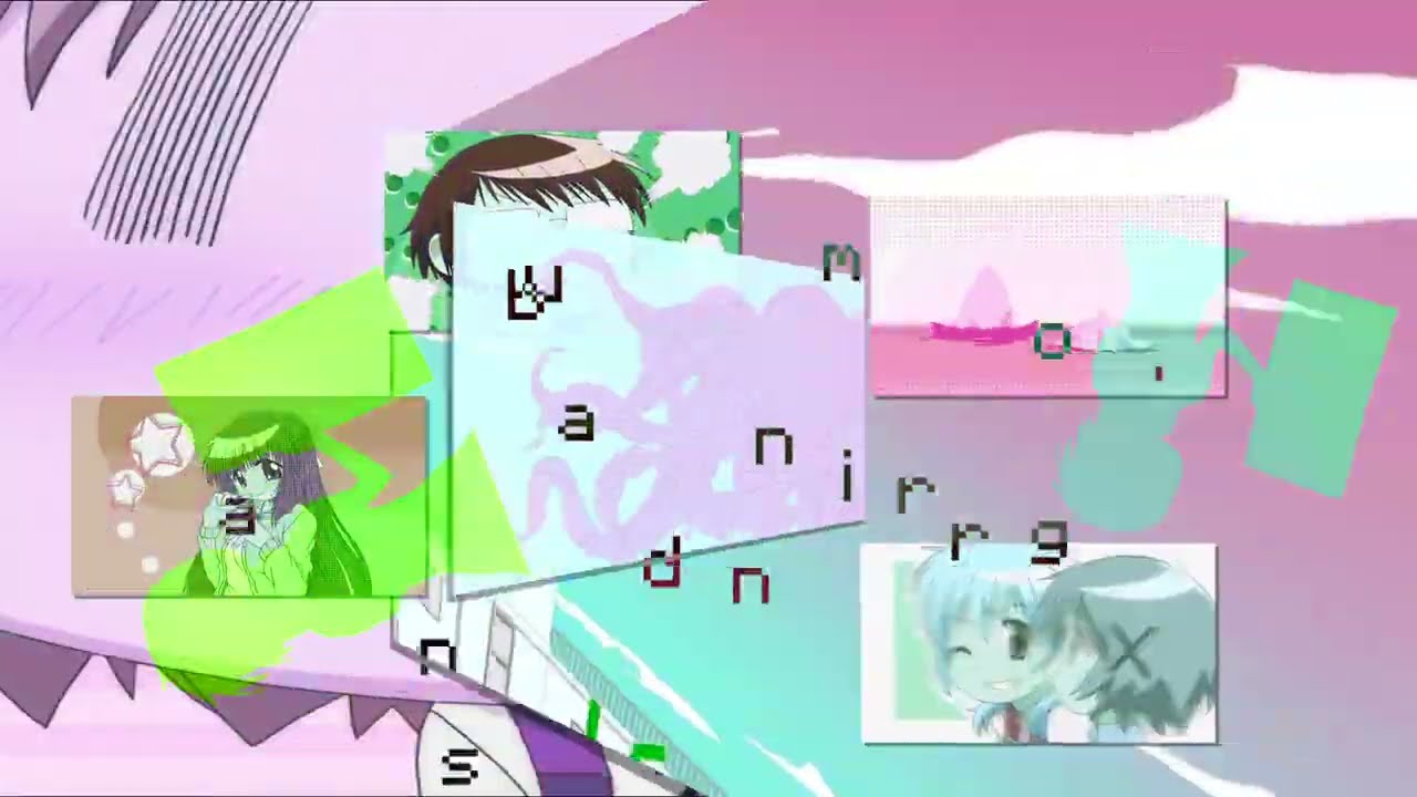 redial hidamari goofy ahh ytpmv