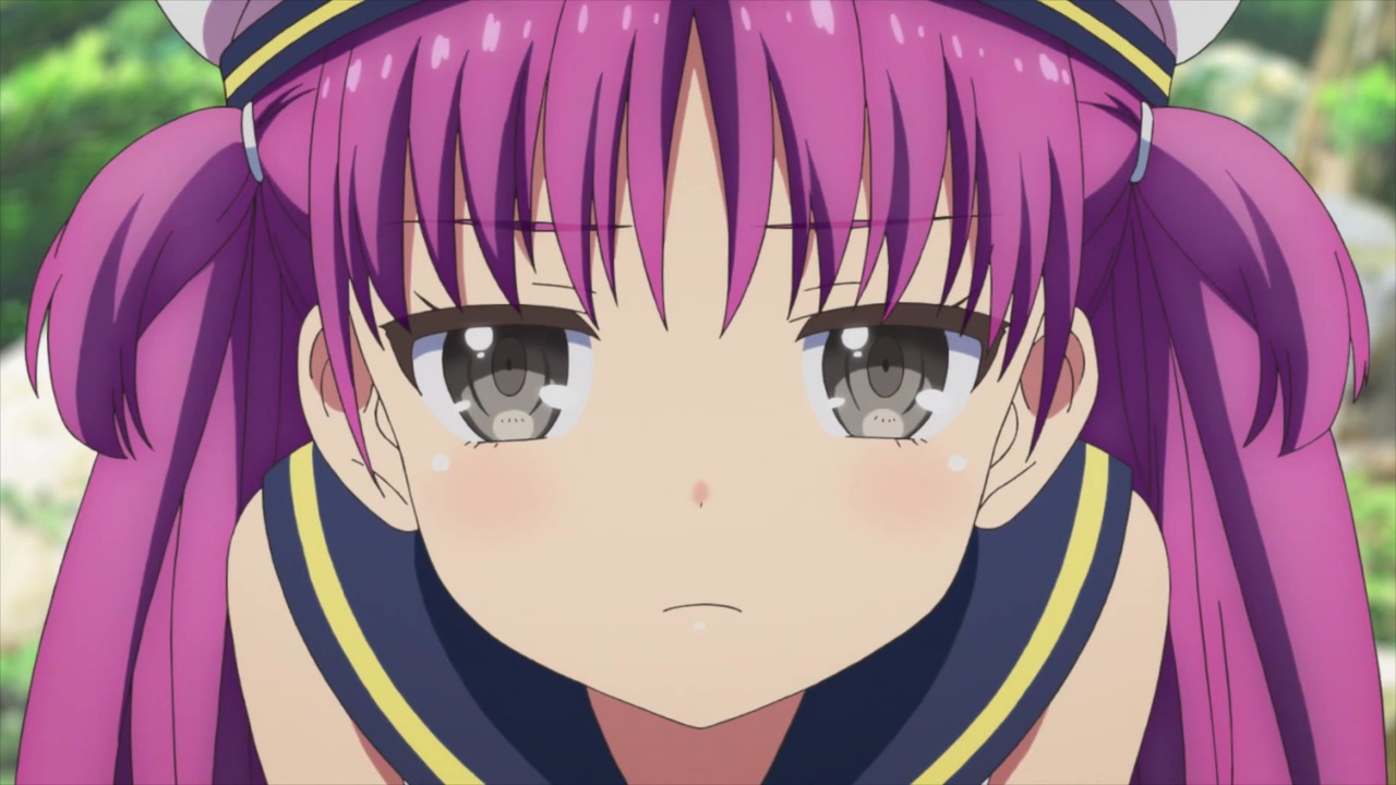 うみちゃんのピンボール