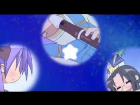 I'm So Lucky (Lucky☆Star X I'm So Happy)