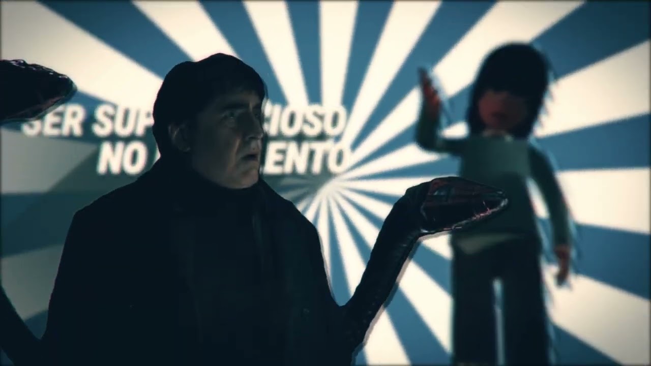 5- What Do You Mean?!