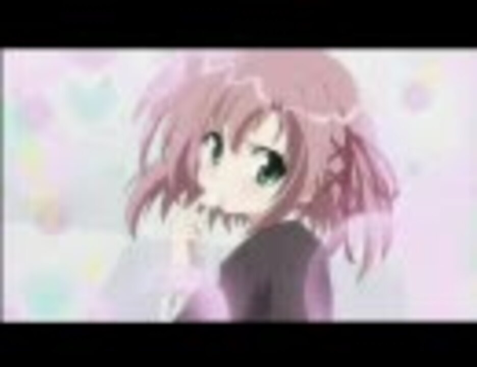 桜野先進国ペッタンコー！（生徒会の一存×サンドキャニオン）