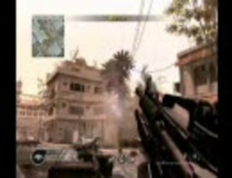 ＧＬ先進国COD4キャニオン