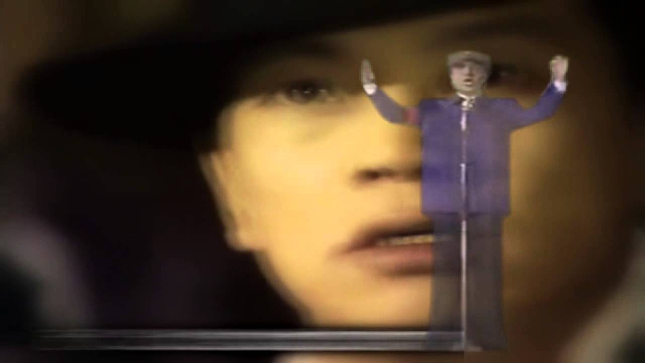 고자나비