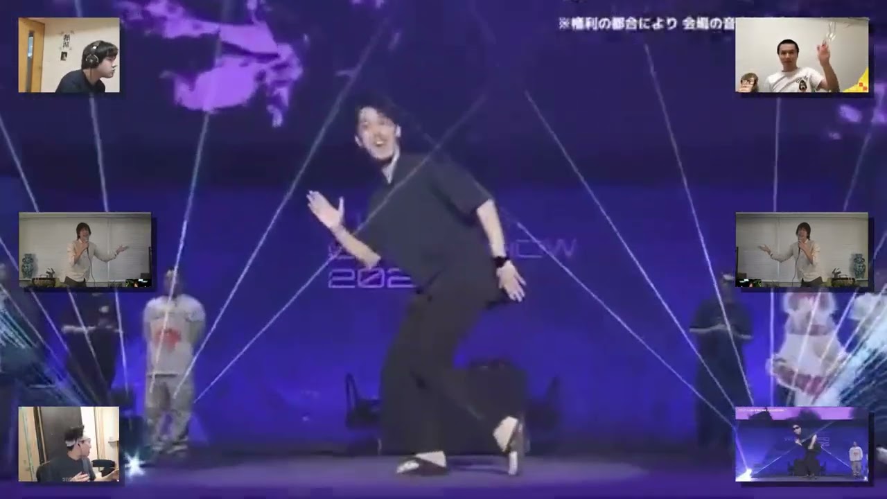 布団ちゃ～ん！