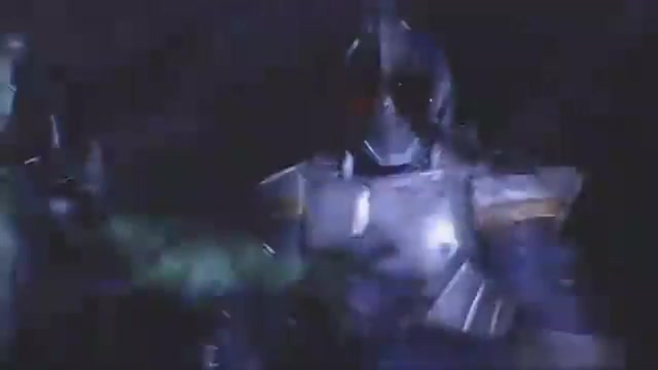 灼熱Uzoda Dondoko Dorn