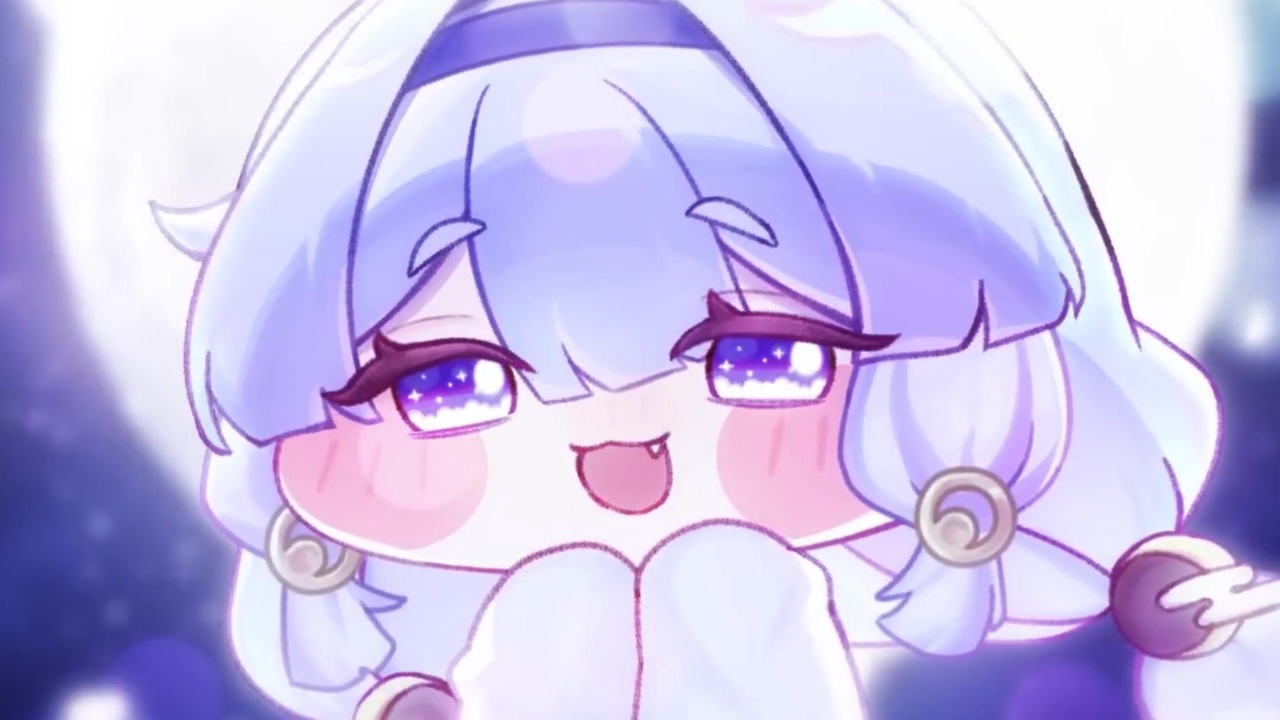 ヨミループ