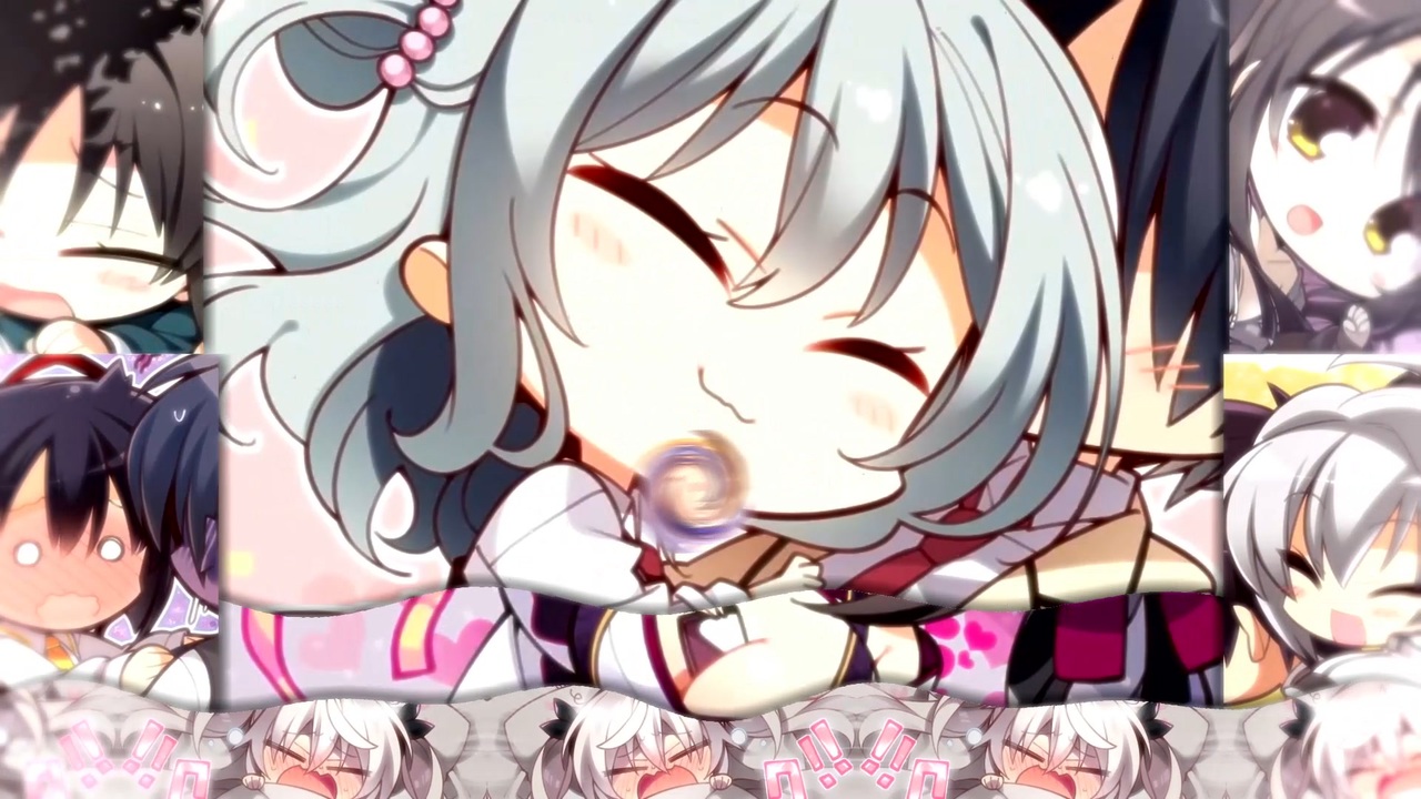 ゆずソフト