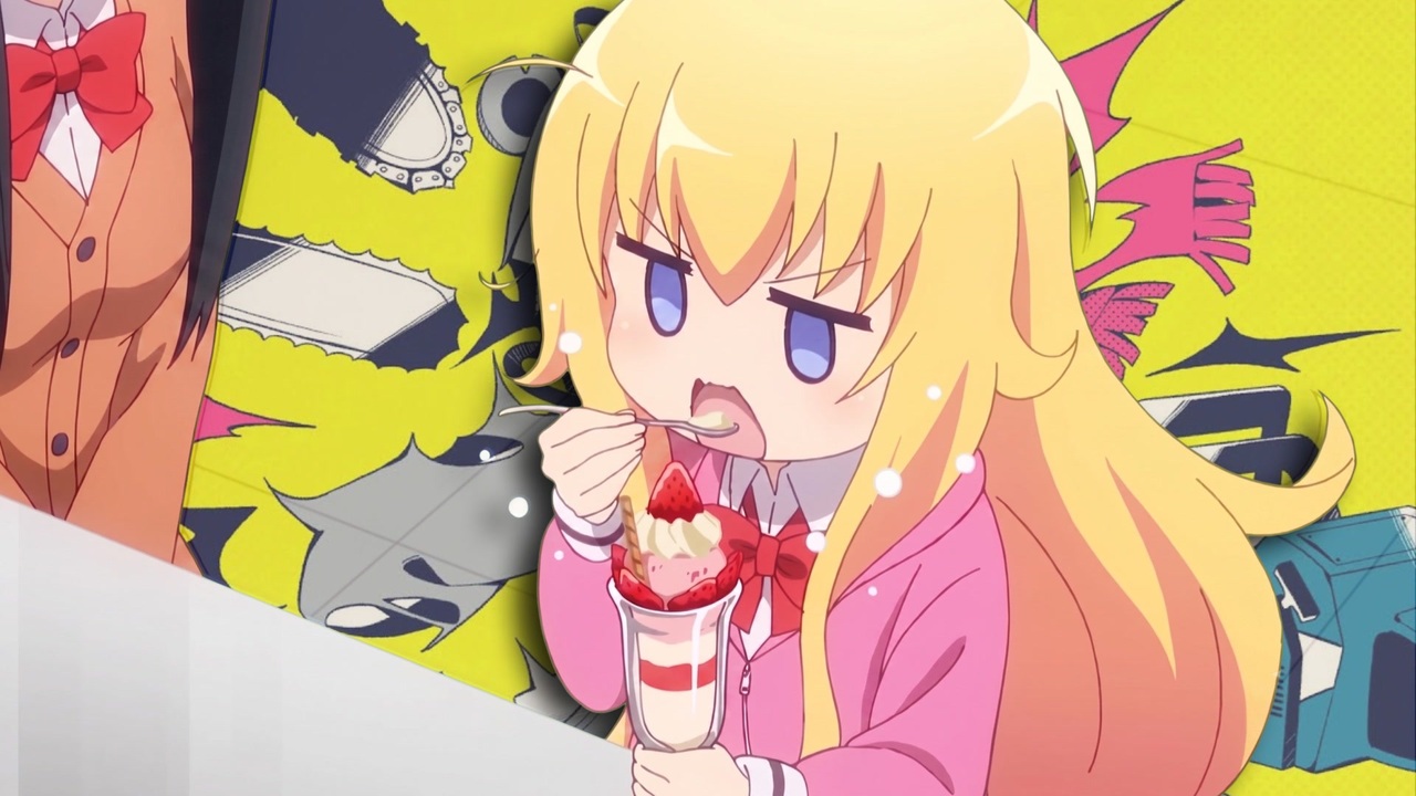メンタル堕天使