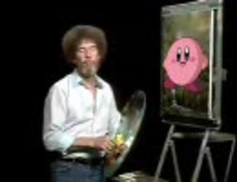 スーパーボブの絵画教室デラックス