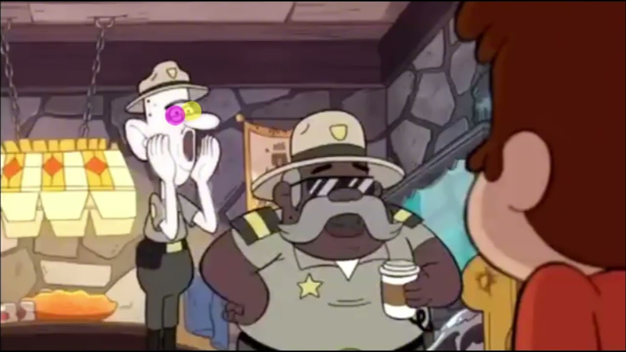 [YTPMV] NOW'S YOUR CHANCE TO BE A [City Boy]