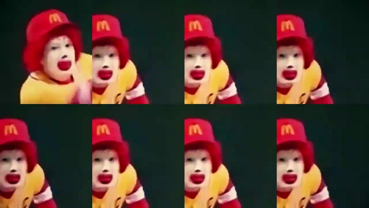 ピッチャーのドナルドが!
