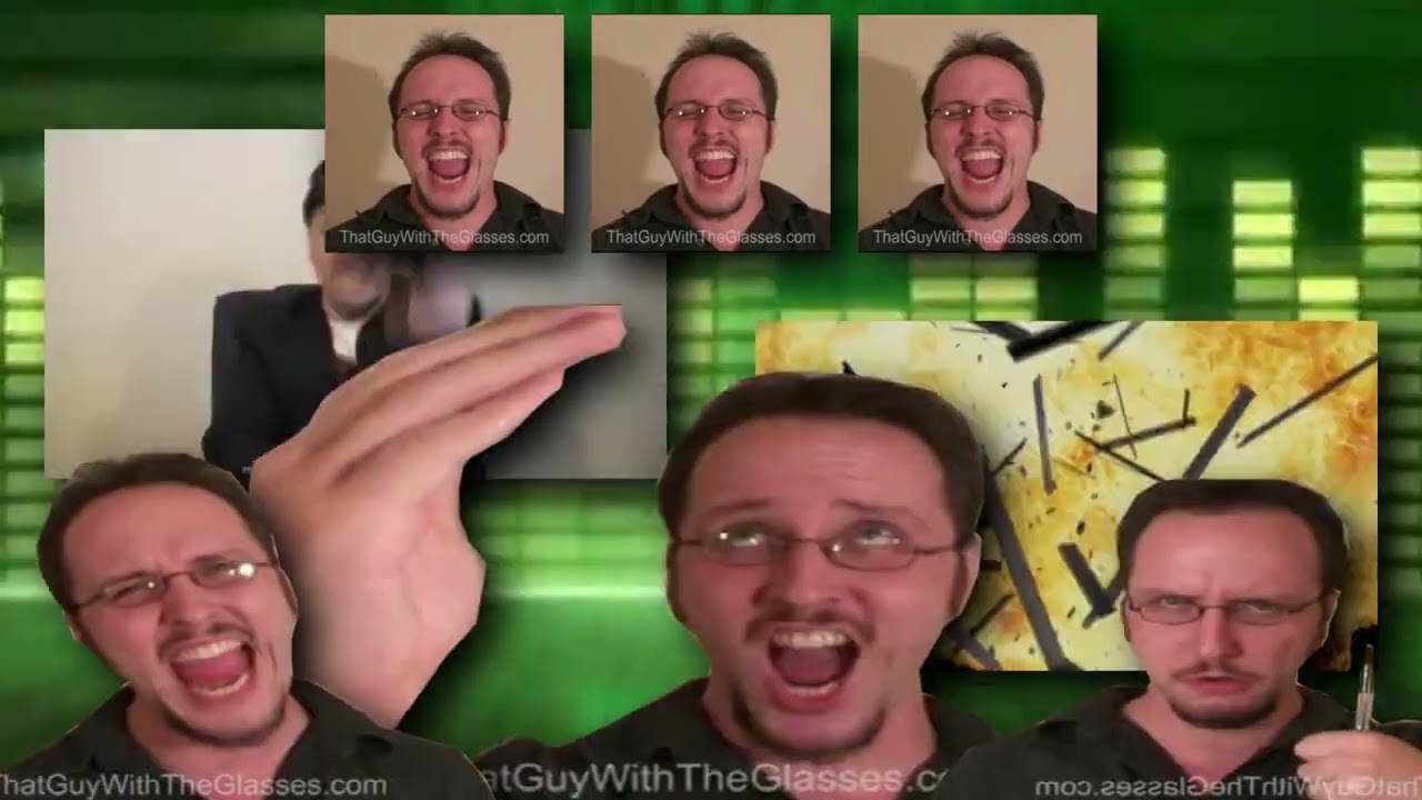 [YTPMV] Some Sources x Medley of YTPMV