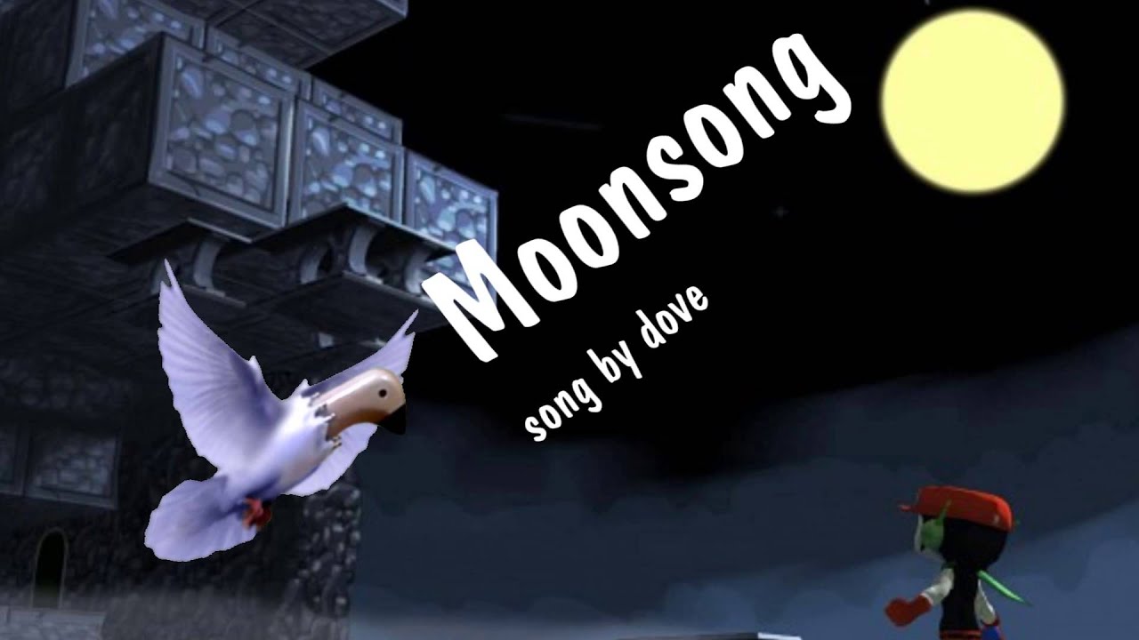 Moonsong (Dove Ver.)