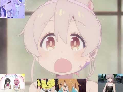 いやだ