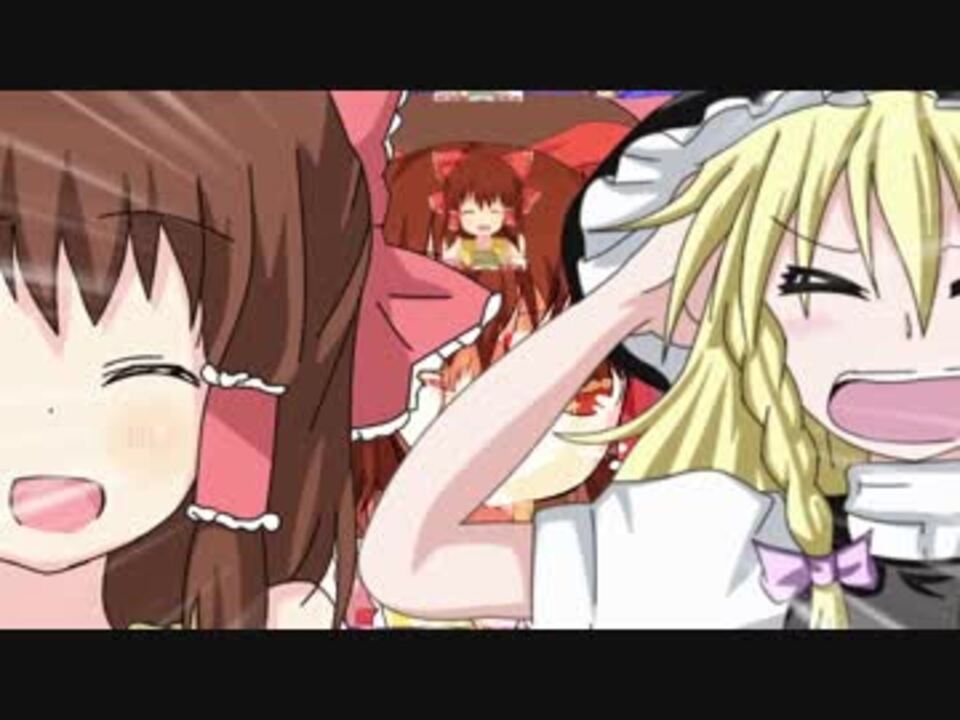 マリアリ的接吻生活☆