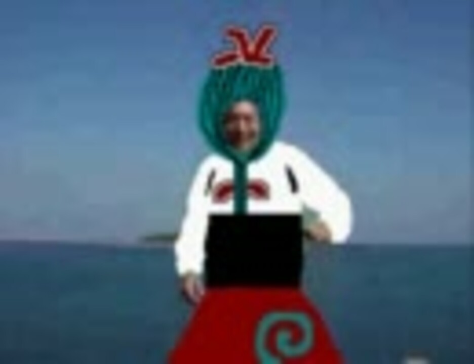 【もっと】厄岡様の通り道 ～ Yakuoka Road【厄くなれー！】