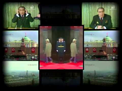 Salt deficiency in USSR