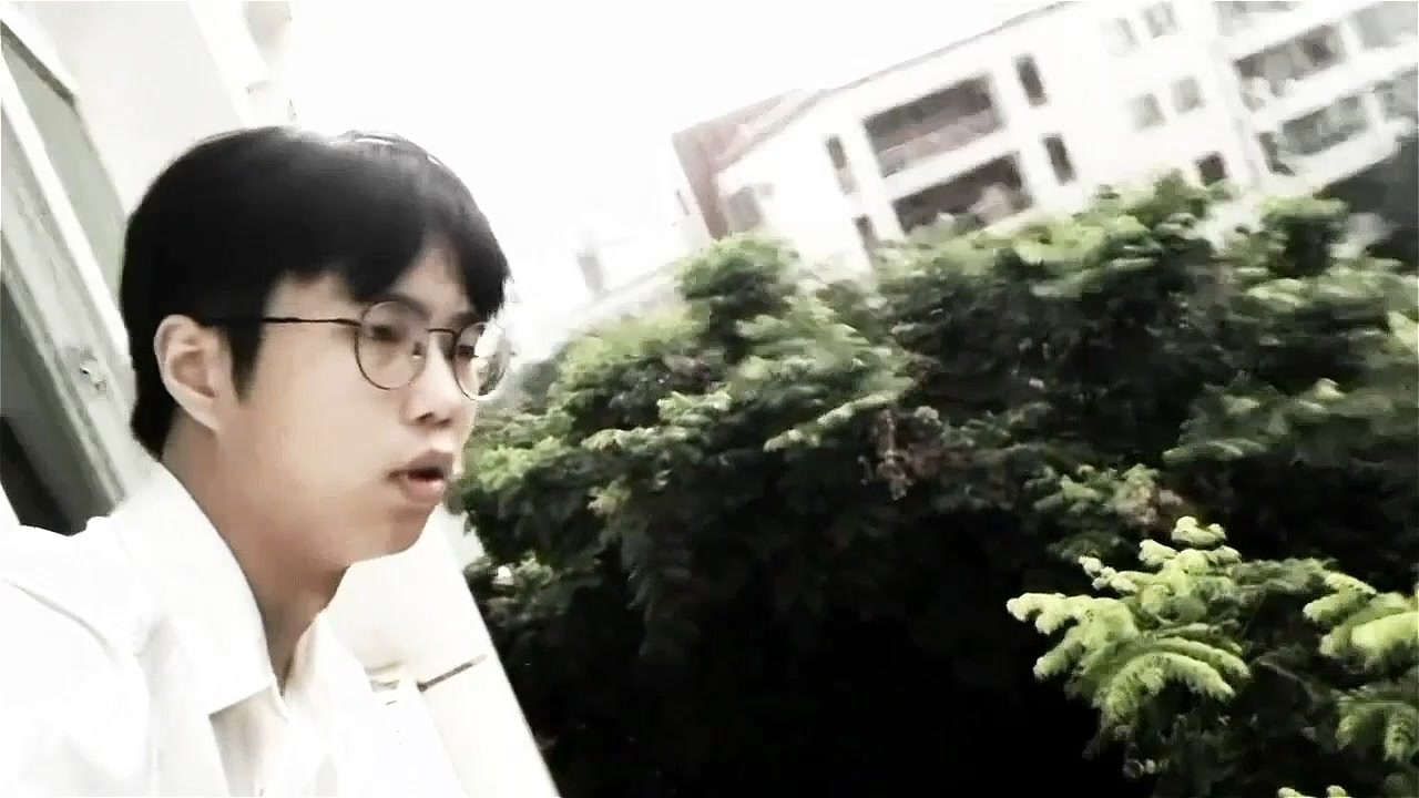 俺はアカシアが大好きなんだよ in China