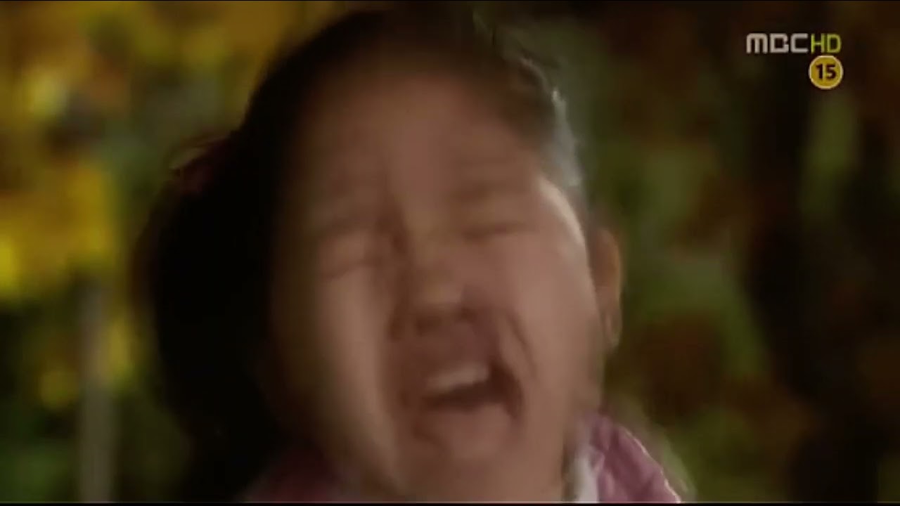 브리트아라걸스- 뚝핍뚝핍(복고MV고화질)