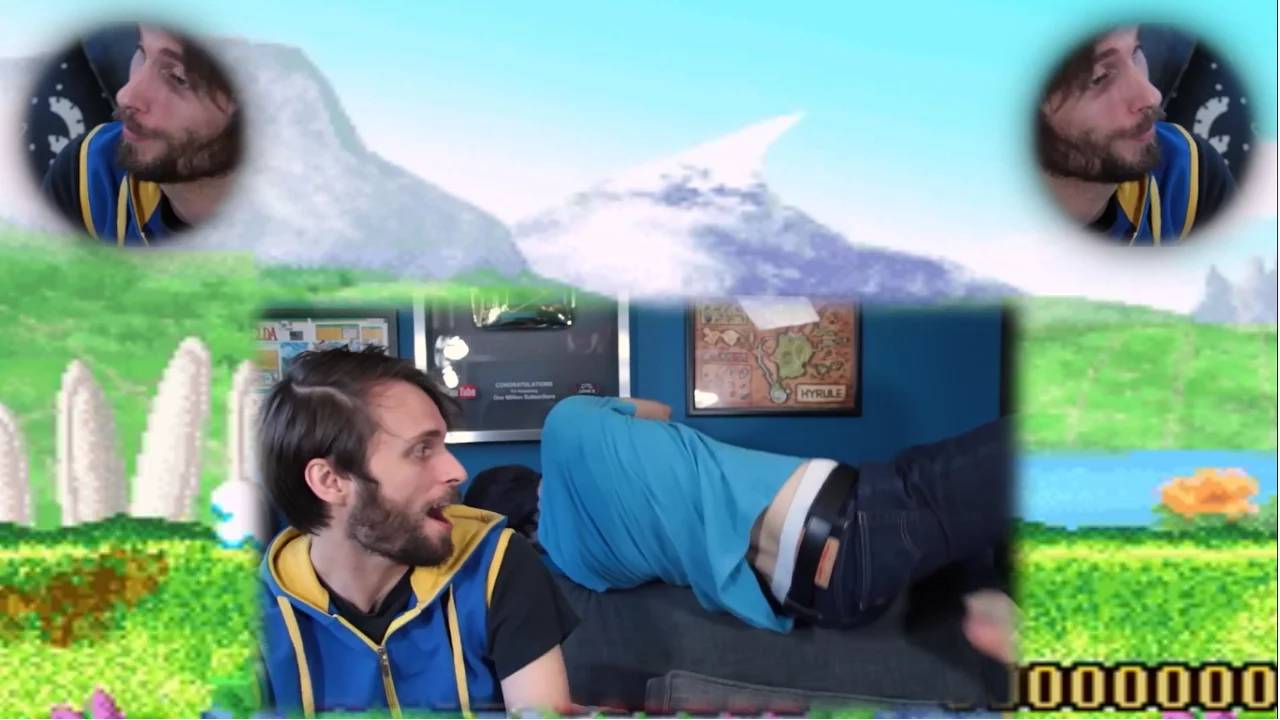 Peeb n Joof Valley #YTPMV