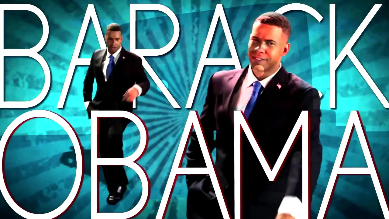 Fast Track to Washingtown