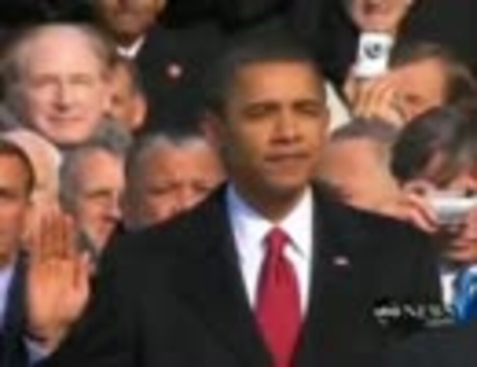 オバマ、トランプ大統領の危険な裏側を激白！