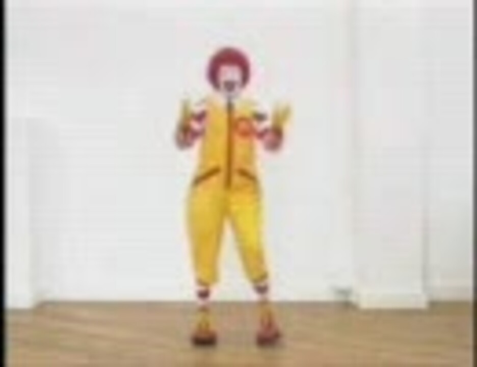 ひらけゴマハンバーガー！