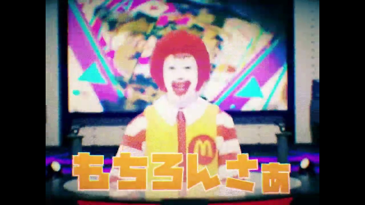 【合作単品】krm鯖心理戦合作2 - (02)