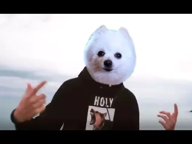 Bork Lasagna