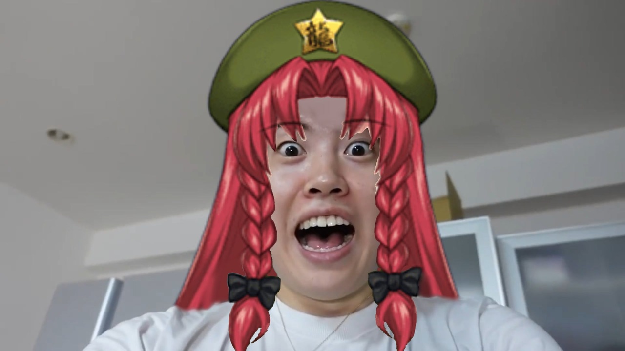 令和七年の上海マスオ