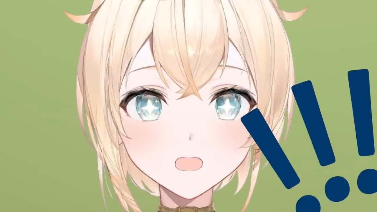 風抹茶ラテ