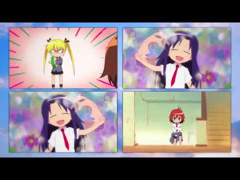 My first YTPMV [pongayu (ゆたんぽ)]